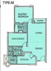 Astoria Park (D14), Condominium #569743671